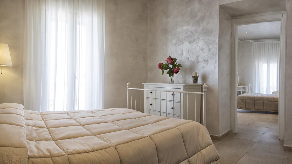 לינה וארוחת בוקר ויאסטה Relais La Pretura מראה חיצוני תמונה
